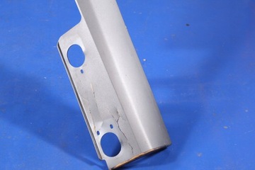 фото thumb №14, Накладка планка порога права mercedes w221 368 довгий