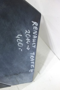 фото thumb №9, Бампер перед renault trafic iii 14- 620223380r