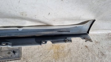 фото thumb №14, Порог планка пороговая bmw 5 f10 f11 м-пакет правая