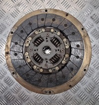 фото thumb №8, Renault master двомасовий маховик зчеплення двомасовий