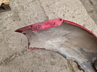 фото thumb №11, Ford cougar бампер задняя задний kompletny