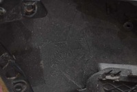 фото thumb №15, Бампер перед передний серебристый jaguar xf 1 i 07-15