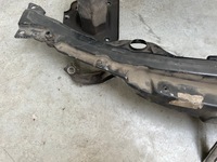 фото thumb №3, Pas передний радиатор alfa romeo 159