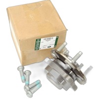 фото thumb №1, Нова ступиця підшипник колеса перед jaguar xf 2016-