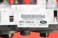 фото thumb №9, Панель управление обдув кондиционер 3m5t-19980-ad ford focus c-max 1 i 03-10