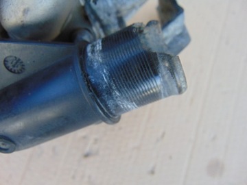 фото thumb №13, Клапан egr ford focus mk3 c-max mk2 1.6 tdci
