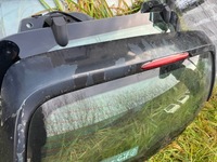 фото thumb №2, Стекло крышки багажника renault scenic i lift rx4 4x4
