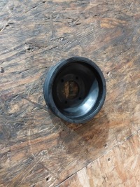 фото thumb №7, Шків насоса води e46 325i m54b25 1436590 11511436590