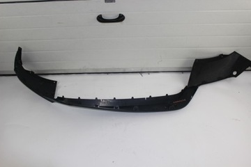 фото thumb №6, Обшивка бампера передньої 7338544