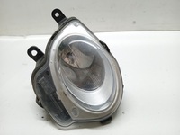 фото thumb №1, Протитуманна фара правий fiat 500 abarth