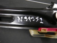фото thumb №7, Bmw x5 f15 механізм склопідйомник правий зад 7291952 7322748