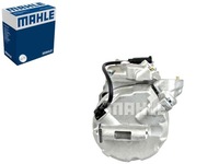 фото thumb №11, Mahle оригинал acp 345 000s компрессор, кондиционер
