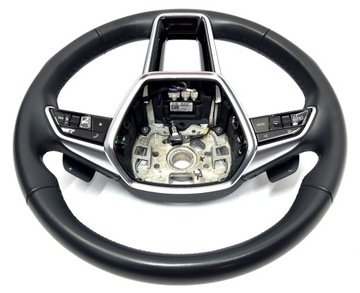 фото thumb №10, Кермо шкіра audi a6 c8 a7 4k8 e-tron 4ke 4ke419091p