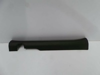 фото thumb №1, Kia picanto iii 2018 захист пластик поріг перед