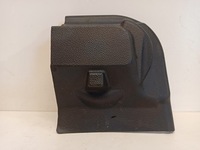 фото thumb №1, Защита чашка левая ford transit custom