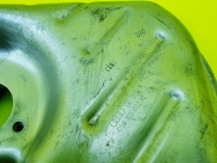 Піддон масляна нижня a6 c7 a7 c7 q7 a8 d4 q5 3.0 tdi 059103602ae Київ, фото thumb