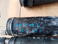 фото thumb №2, Осушувач кондиціонера renault megane i 8200071647