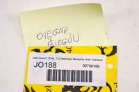 фото thumb №6, Jo188 opel corsa f 1.2i трос тяга передач