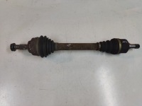 фото thumb №1, Peugeot 308 2008 приводной вал передняя