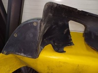 фото thumb №8, Подкрылок левый перед vw transporter t5 7h0809961b