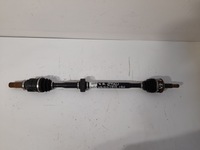 фото thumb №1, Toyota auris ii приводной вал передняя правая ebj92mbc194 a50