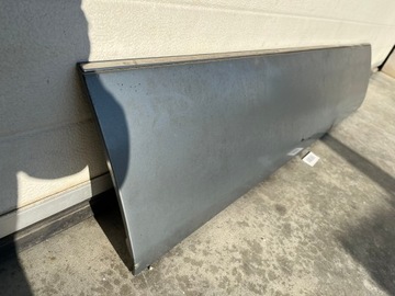 фото thumb №6, Широкая планка дверь правых mercedes w124 купе ce cabrio 1246902240