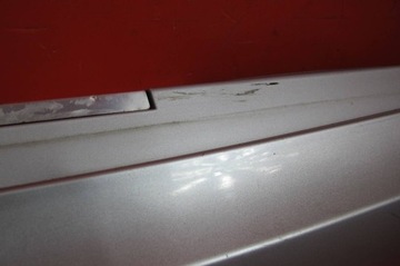 фото thumb №5, Bmw 1 e87 м-пакет планка накладка пороговая левая 354/7 титан серебро металлик