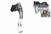 Купити Клапан egr r 1.6dci meg 08- на wyd. з rur оригінал  147b000q0d, фото thumb