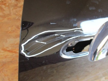 фото thumb №3, Двері праві задні зад mini cooper f54