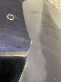 фото thumb №13, Bmw 7 g11 g12 2017 бампер задний