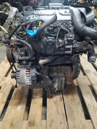 фото thumb №7, Renault trafic ii 2 рестайлінг 2.0 dci m9ra630 двигун