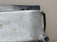 Mercedes actros mp4 порог подножка подножка подножка левая a9616663503 Доставка, фото thumb