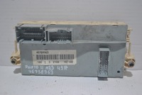 фото thumb №1, Модуль коробка fiat punto ii 46758963