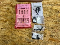 фото thumb №1, Toyota supra новый набор ключа key set 84050-waa04