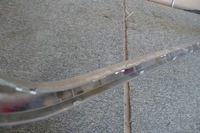 фото thumb №11, Рамка решётка org mini cooper clubman f54 5113 7351369