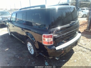фото thumb №4, Коробка передач коробки передач ford flex edge explorer 4x2 da8p