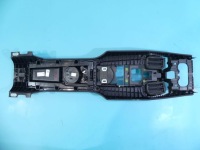 фото thumb №8, Решётка обдув задняя туннель porsche panamera i 970