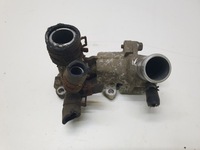 фото thumb №1, Корпус термостата mazda rx-8 1.3 бензин