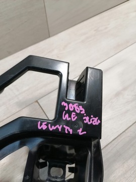 фото thumb №13, Mercedes gle ползун бампер левый зад a1678804101