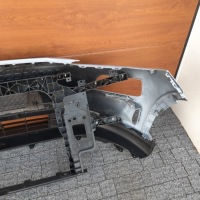 фото thumb №12, Бампер hyundai kona electric + pas передний электрик 2017 - teiant 329 -