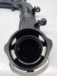 фото thumb №4, Seat leon 5f 2014 wąż / труба интеркулер