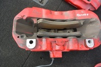 фото thumb №5, Maserati ghibli quattroporte суппорт перед задняя kpl