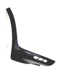 фото thumb №1, Дефлектор кузов ford fiesta fusion 2001+ оригинальный номер