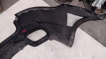 фото thumb №12, Porsche panamera 971 974 туризмо бампер зад задний