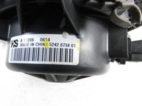 фото thumb №6, Воздуходувка opel insignia a g09 5242673401