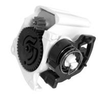 Купити Замок кришки задні 8200060917 renault megane scenic, фото thumb