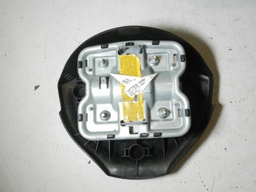 фото thumb №13, Renault modus i руль кожа + подушка подушка безопасности 8200281627 8200466483