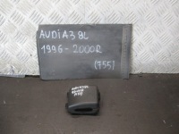 Купити Захист клапана розширювального audi a3 8l 96-00r., фото thumb