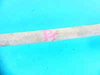 фото thumb №4, Привідний вал права задня задня nissan x-trail ii t31 2.5