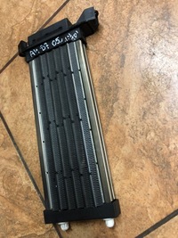 фото thumb №8, Отопитель электрический. audi a4 b7 1.9tdi 05r. anglik